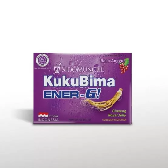KUKU BIMA